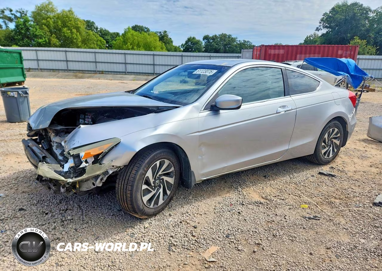 2011 Honda Accord Exl – zdjęcie 1 z 13