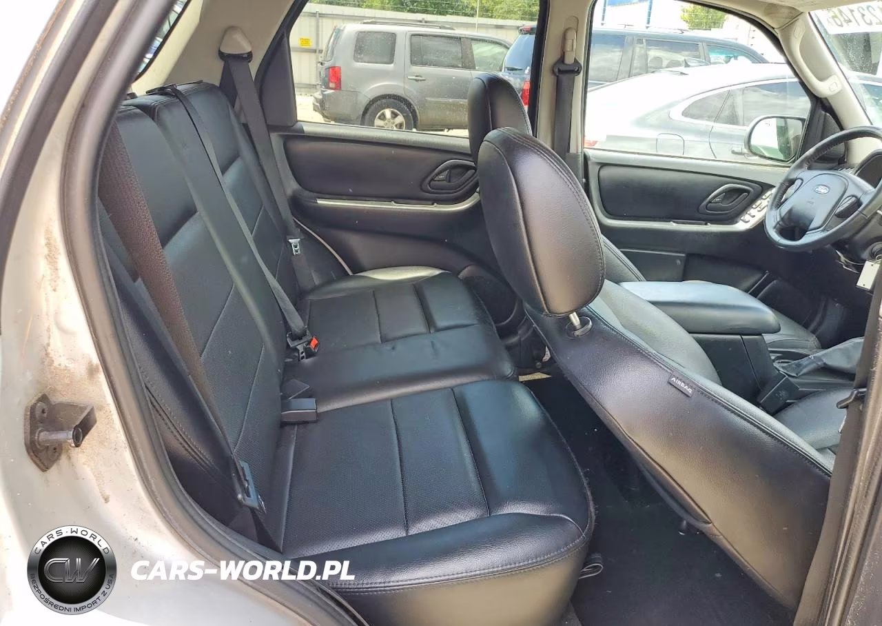 2006 Ford Escape Limited VIN:1FMCU94156KB47349 - 11