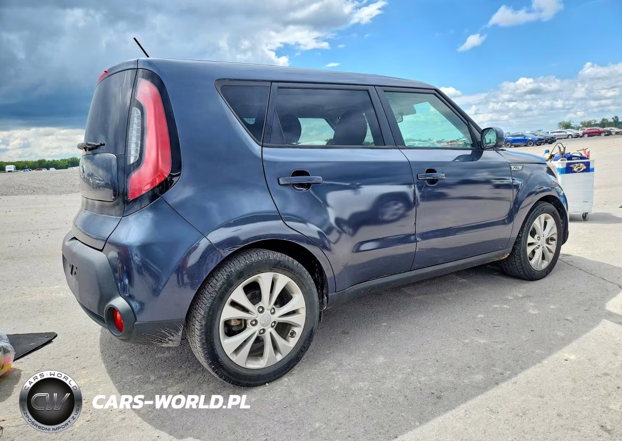 2015 Kia Soul + VIN:KNDJP3A55F7115544 - 3