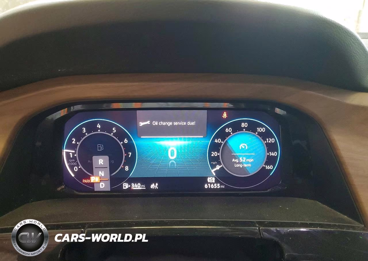 2024 Volkswagen Atlas Se VIN:1V2JR2CA6RC558777 - 9
