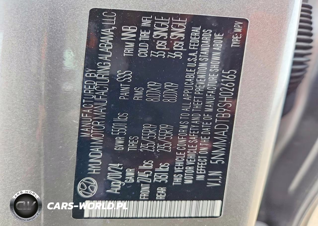 2025 Genesis Gv70 2.5T Standard VIN:5NMMADTB9SH026165 - 12