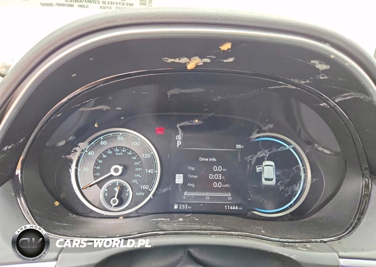 2025 Genesis Gv70 2.5T Standard VIN:5NMMADTB9SH026165 - 9