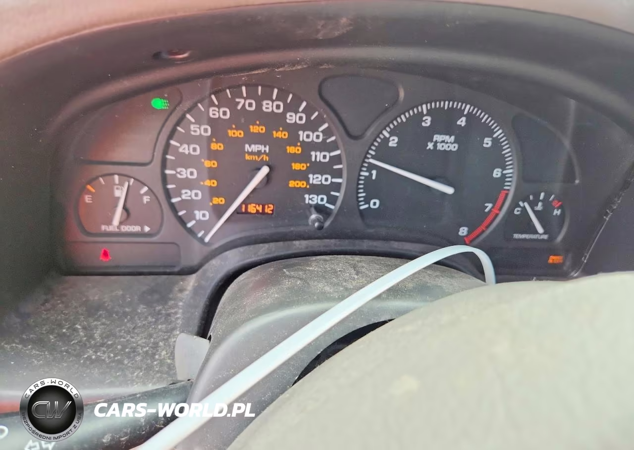 2002 Saturn L200 VIN:1G8JU54F32Y593257 - 9