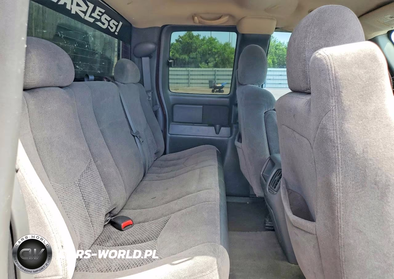 2007 Chevrolet Silverado K1500 Classic VIN:1GCEK19Z17Z139647 - 10