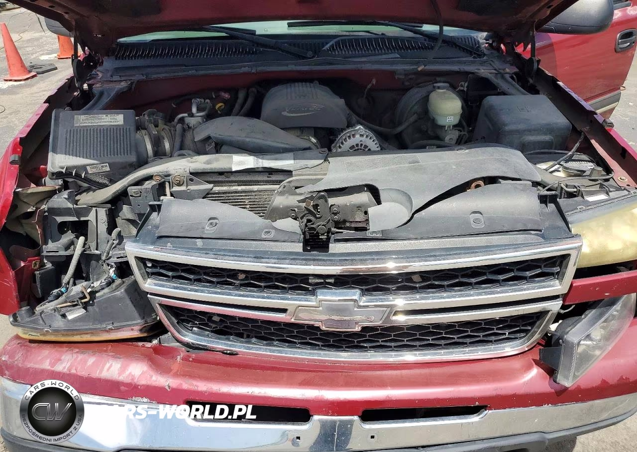 2007 Chevrolet Silverado K1500 Classic VIN:1GCEK19Z17Z139647 - 11
