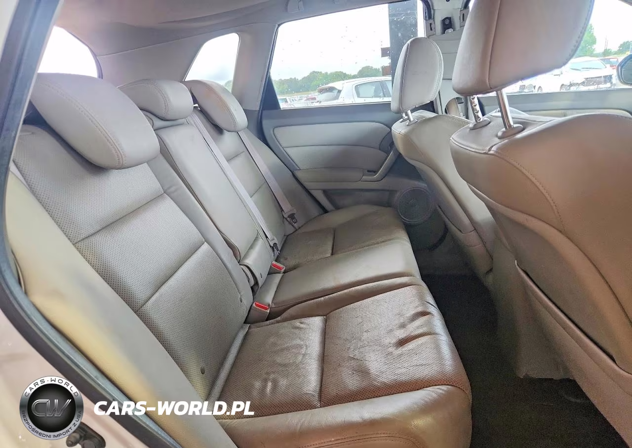 2012 Acura Rdx VIN:5J8TB1H21CA002973 - 11