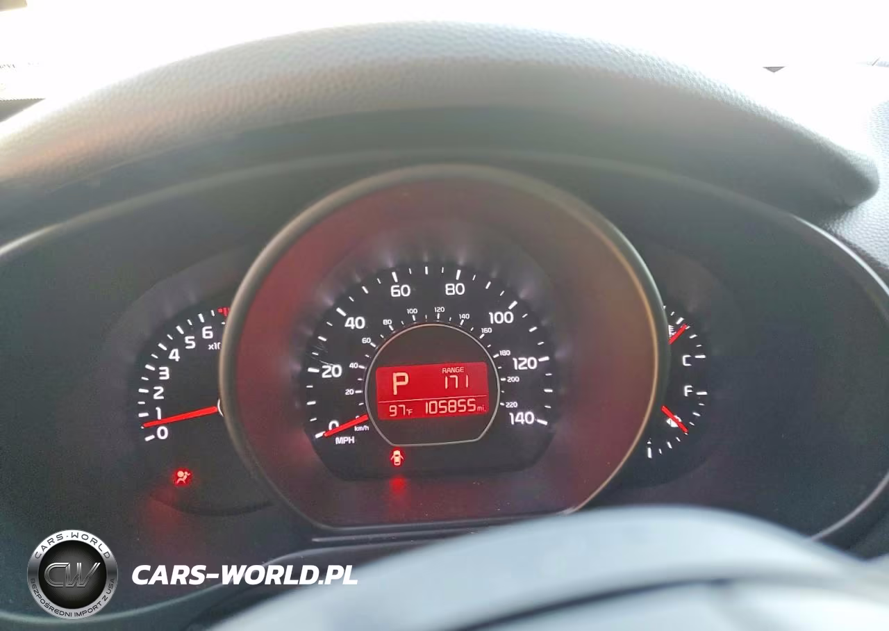 2017 Kia Soul Base VIN:KNDJN2A26H7887060 - 9