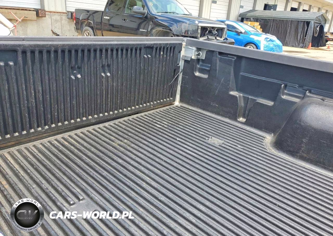 2004 Nissan Frontier King Cab Xe VIN:1N6DD26T14C459624 - 10