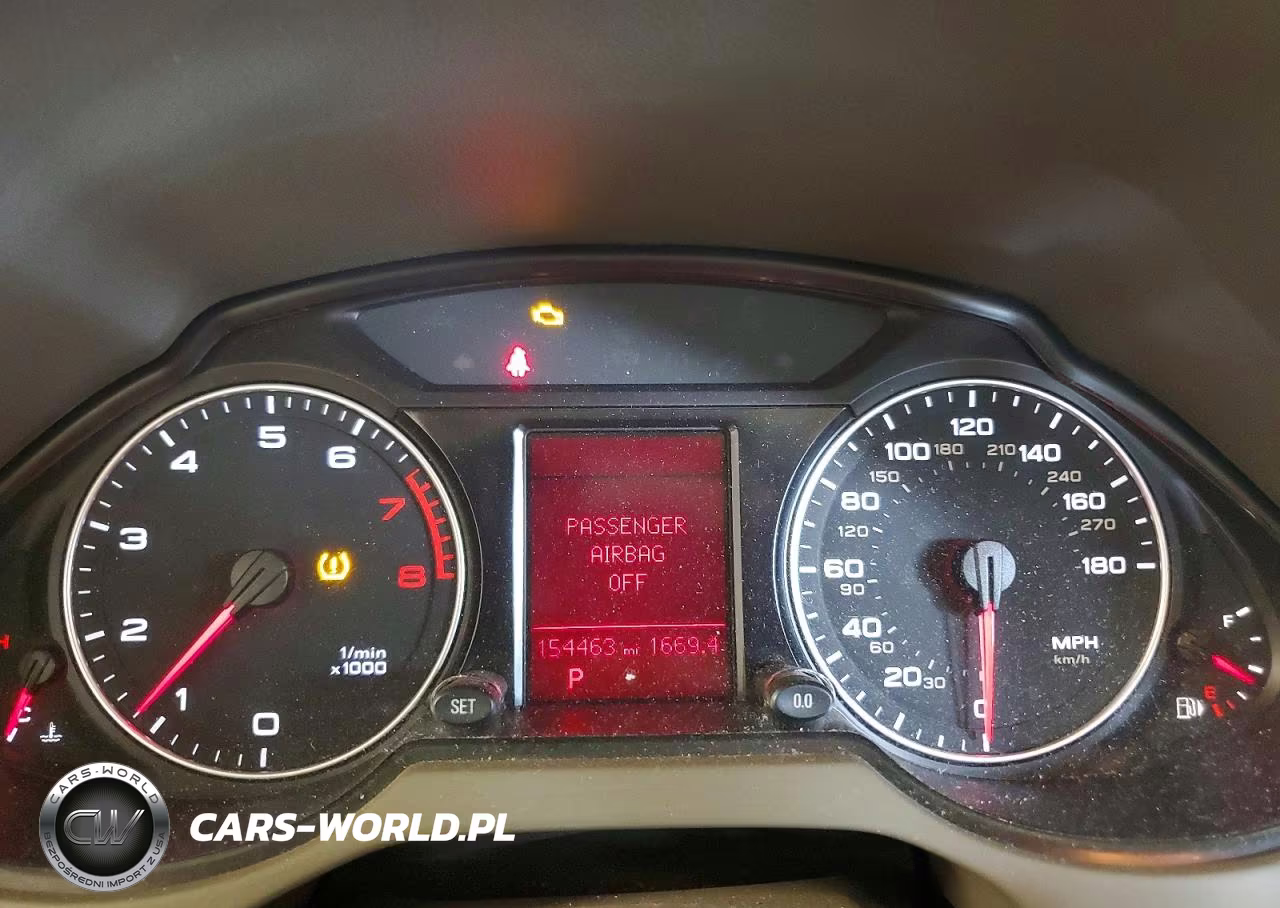 2011 Audi Q5 Premium VIN:WA1CFAFP0BA039071 - 9