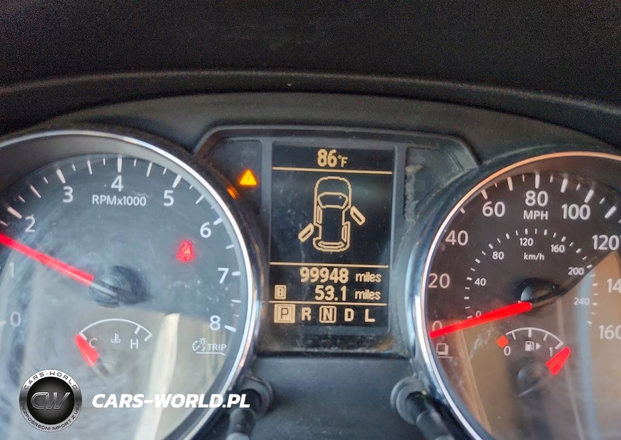 2011 Nissan Rogue S VIN:JN8AS5MV5BW271609 - 9