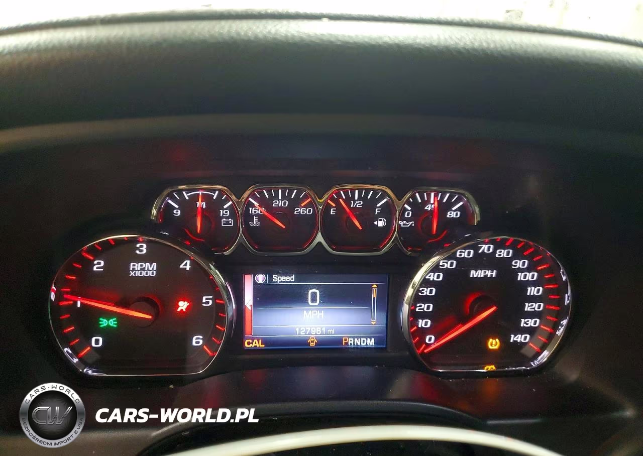 2015 GMC Sierra K1500 Sle VIN:3GTU2UEC7FG414001 - 9