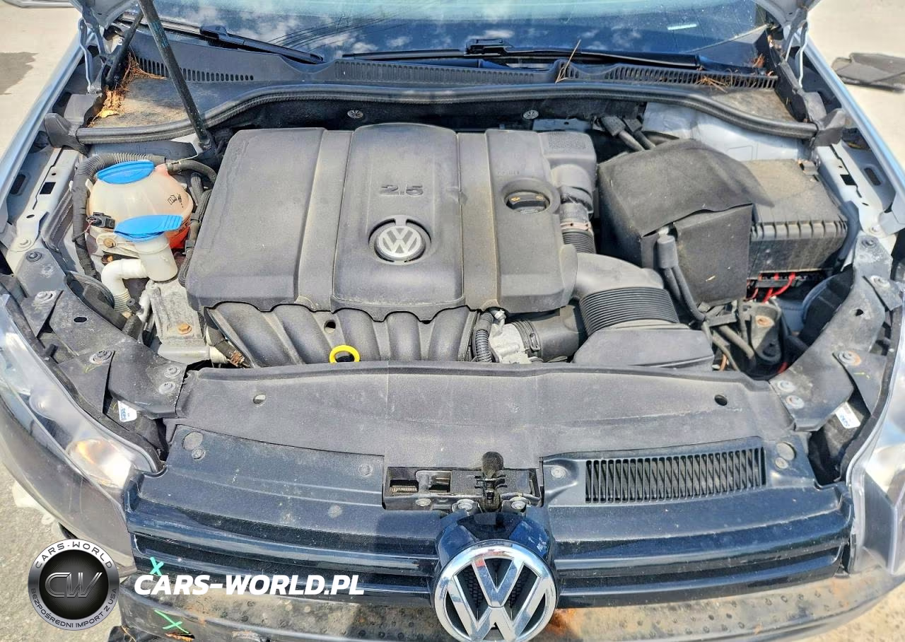 2014 Volkswagen Golf VIN:WVWDB7AJ8EW004829 - 11