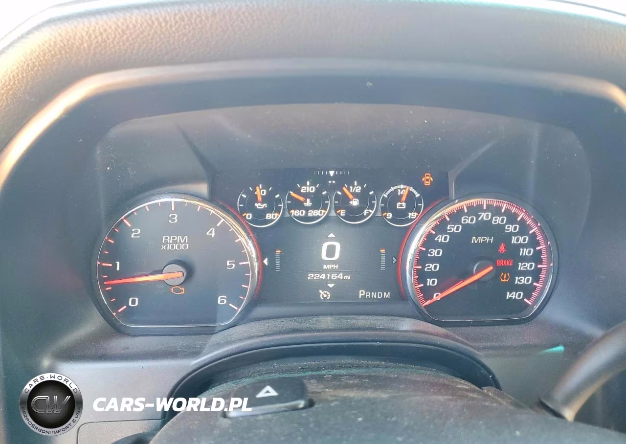 2014 GMC Sierra K1500 Denali VIN:3GTU2WEJXEG510827 - 9