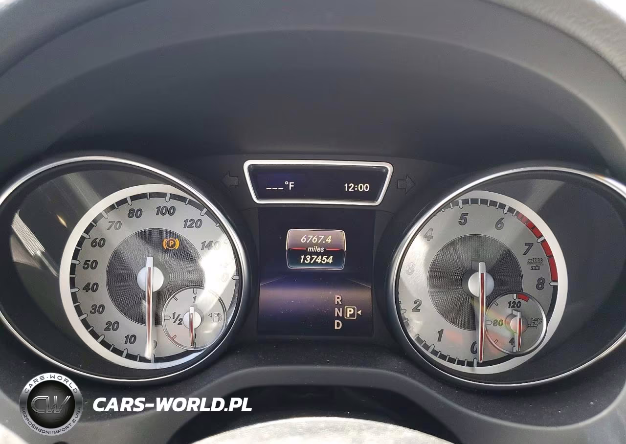2016 Mercedes-Benz Cla 250 VIN:WDDSJ4EB2GN307292 - 9