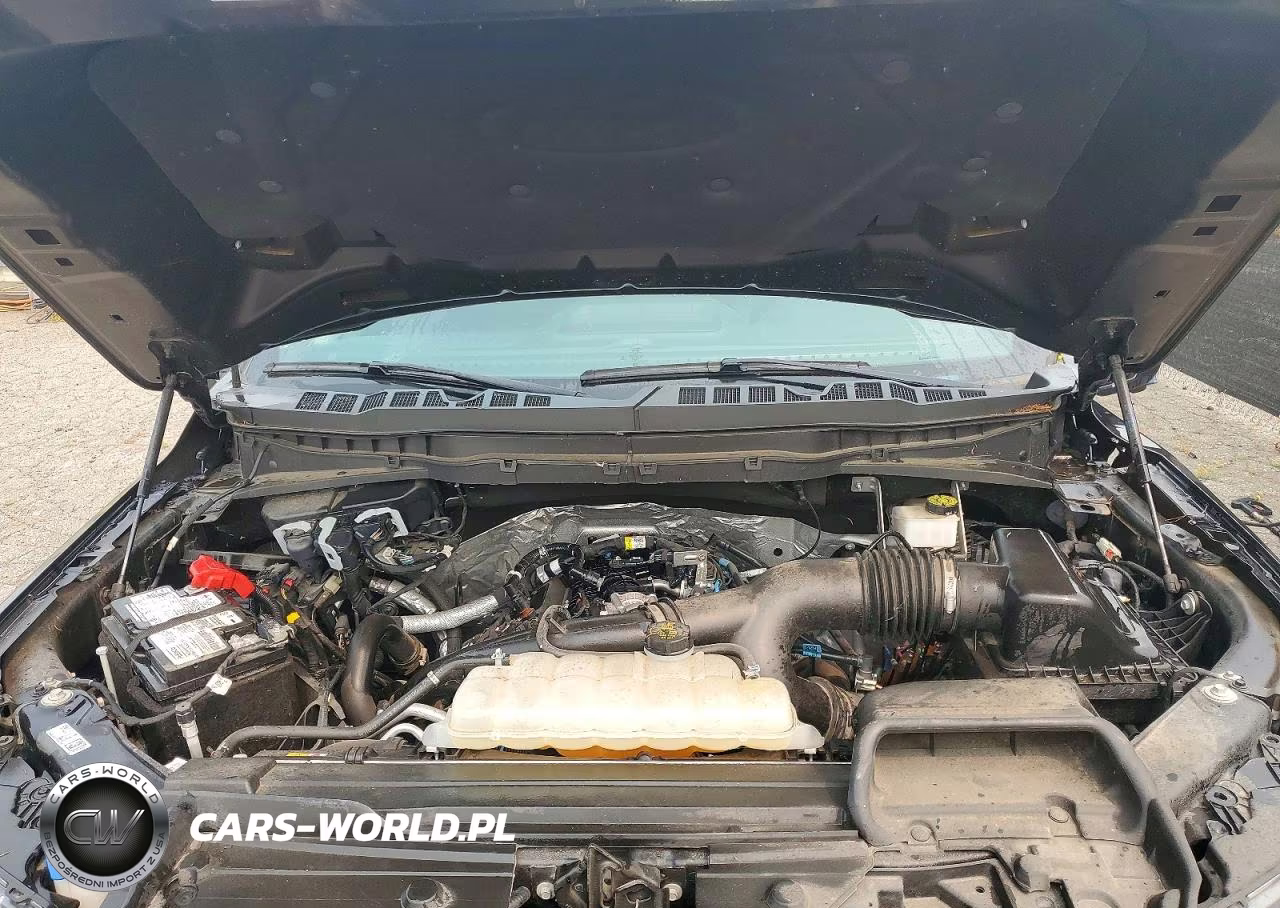 2023 Ford F150 Supercrew VIN:1FTEW1EP3PFC90161 - 11