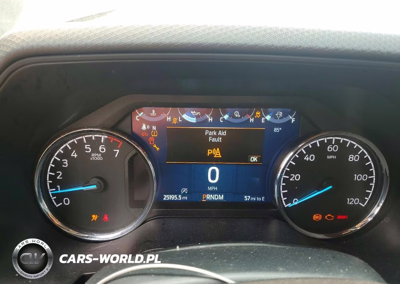 2023 Ford F150 Supercrew VIN:1FTEW1EP3PFC90161 - 9