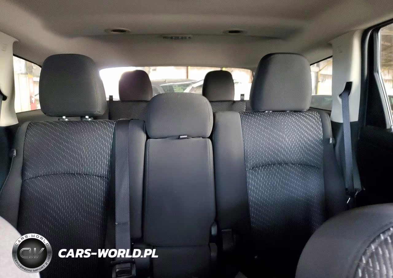 2016 Dodge Journey Se VIN:3C4PDCAB4GT110907 - 10
