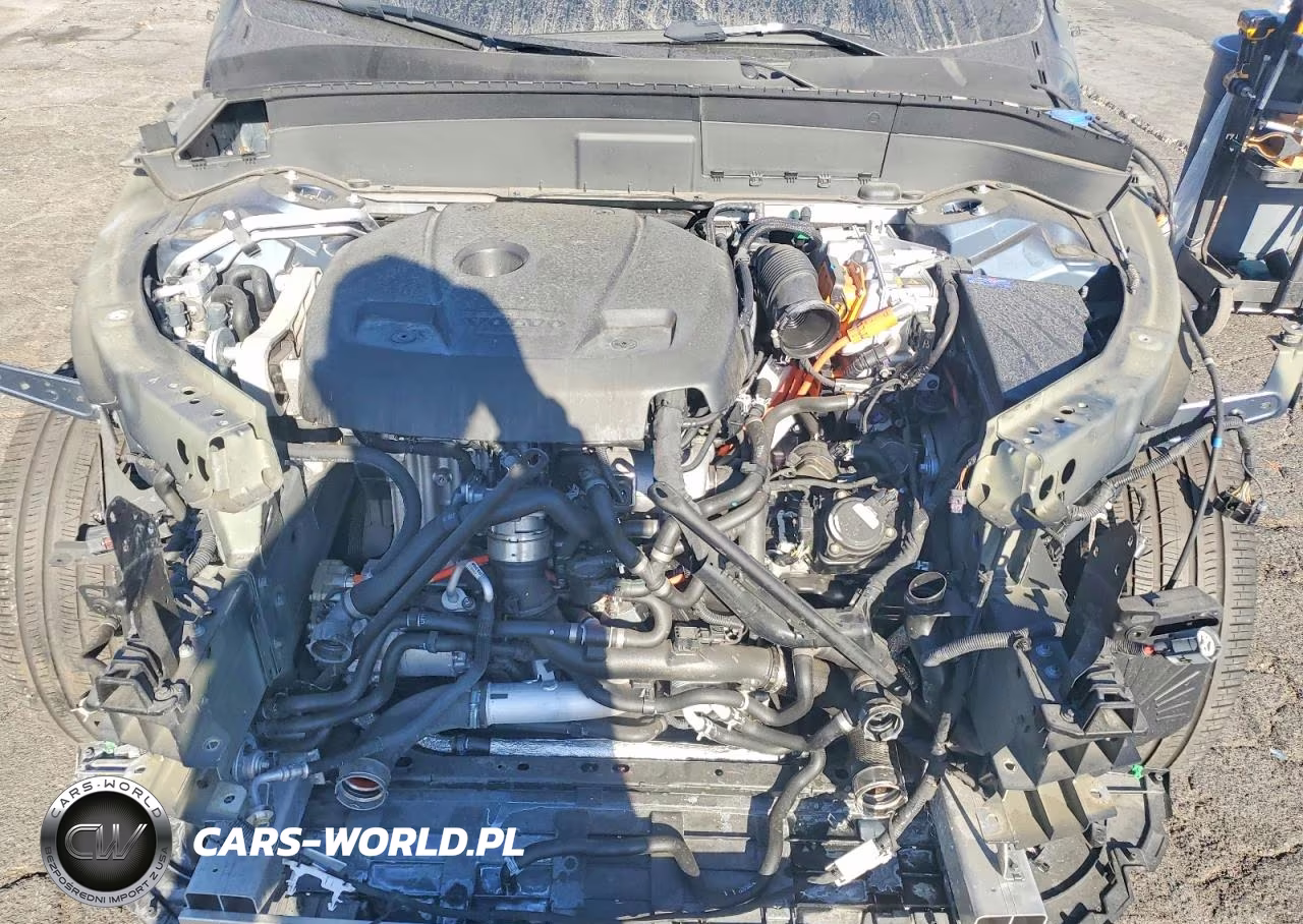 2025 Volvo Xc90 Ultra VIN:YV4H60PG5S1372819 - 12