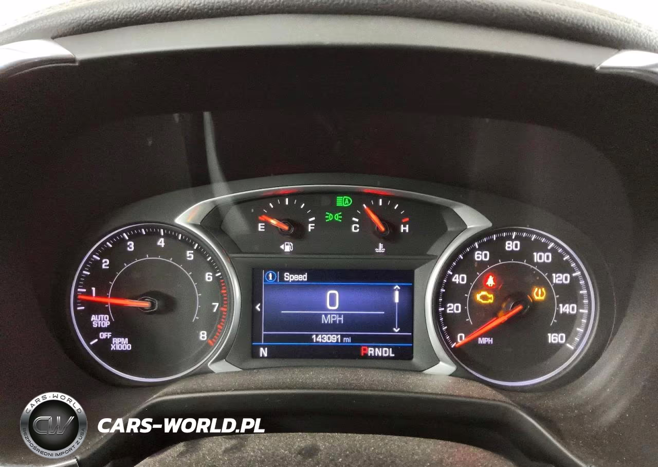 2022 Chevrolet Blazer 2Lt VIN:3GNKBCR41NS134338 - 9