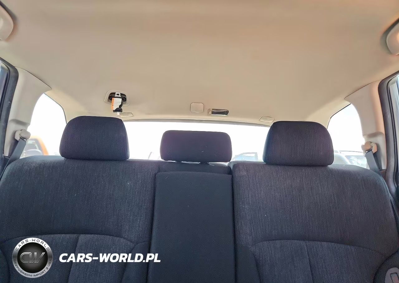 2014 Subaru Outback 2.5I Premium VIN:4S4BRCDC9E3304935 - 10