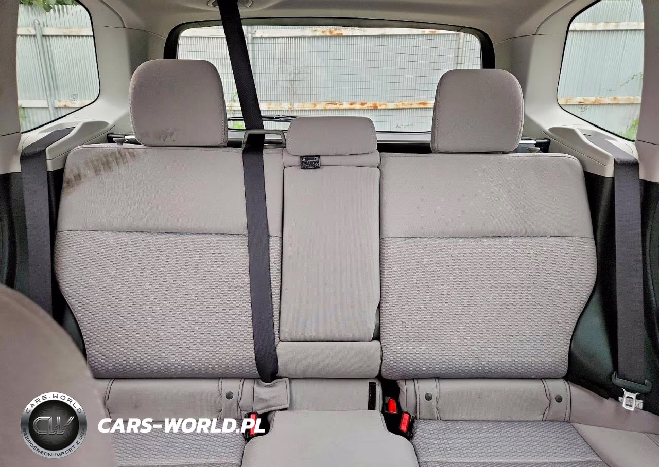 2018 Subaru Forester 2.5I Premium VIN:JF2SJAEC8JH516013 - 10