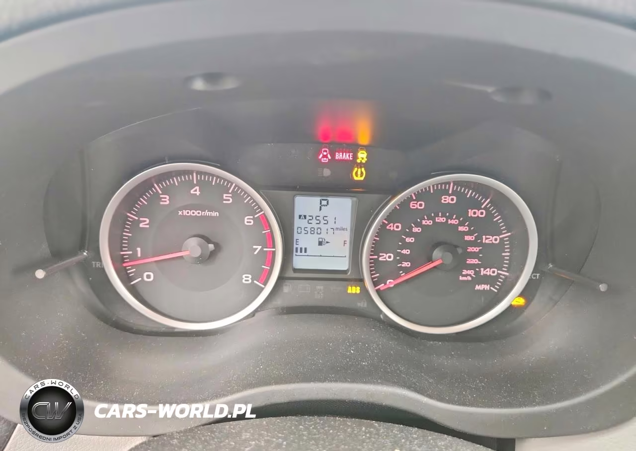 2018 Subaru Forester 2.5I Premium VIN:JF2SJAEC8JH516013 - 9