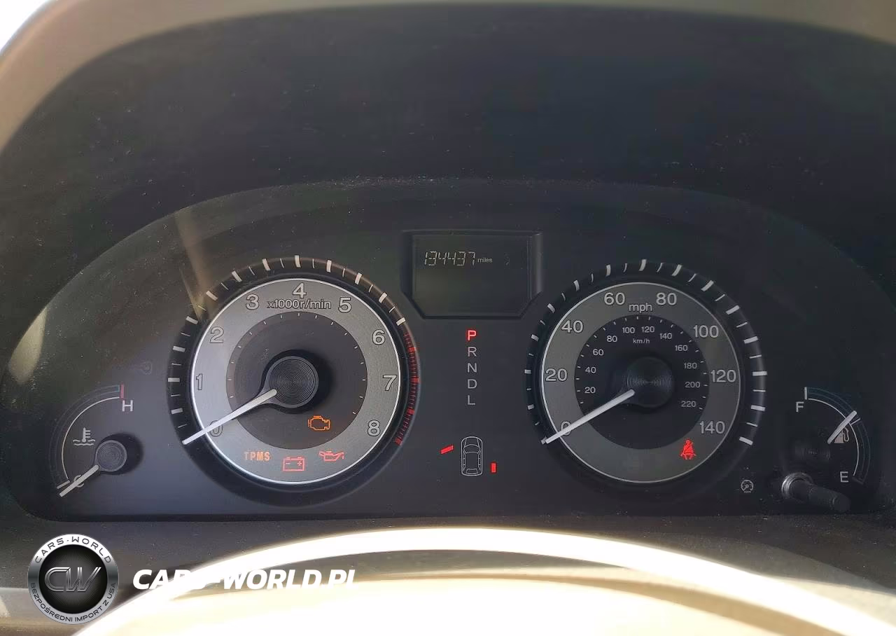 2011 Honda Odyssey Lx VIN:5FNRL5H22BB060657 - 9
