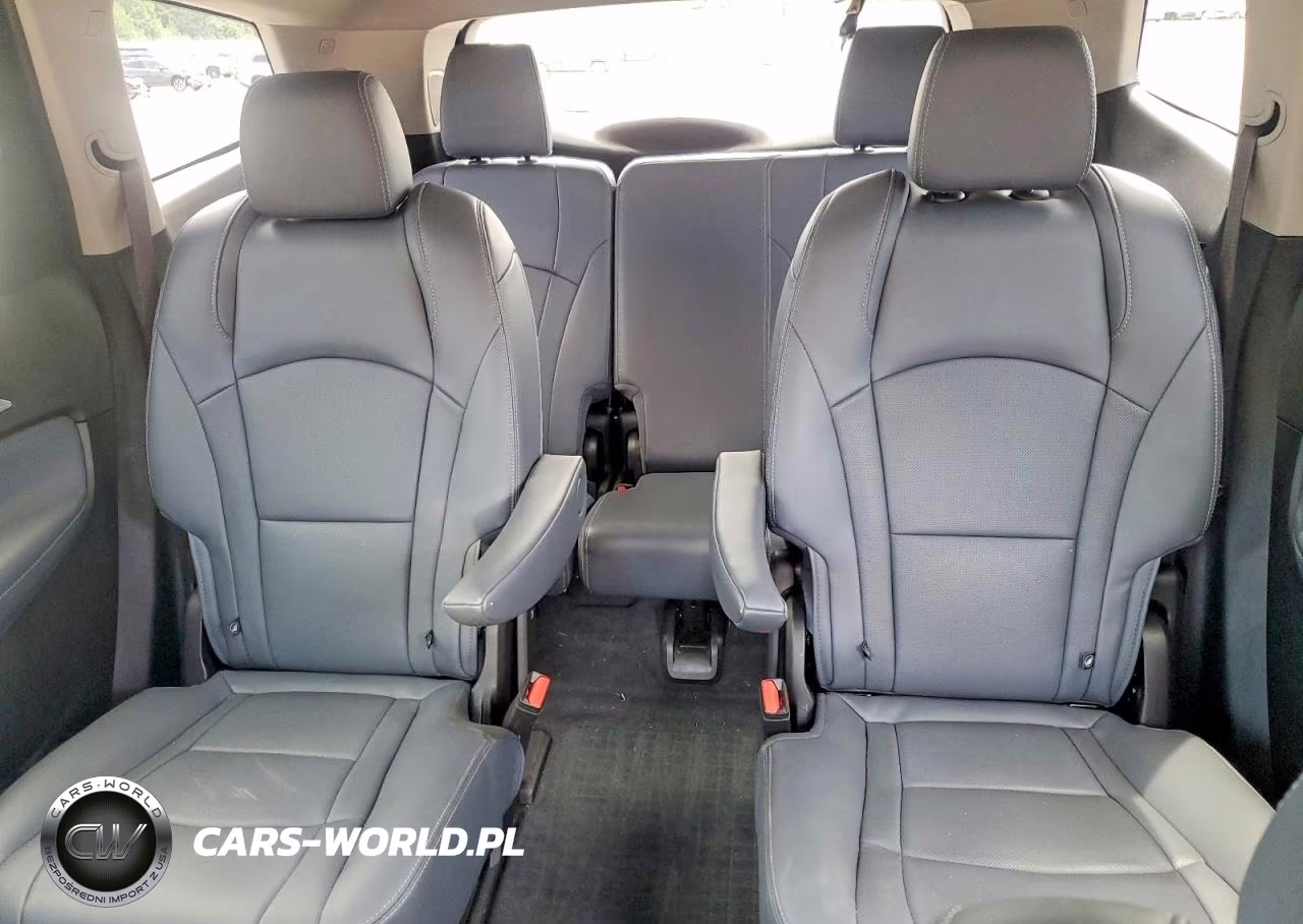 2021 Buick Enclave Premium VIN:5GAEVBKW3MJ234879 - 10