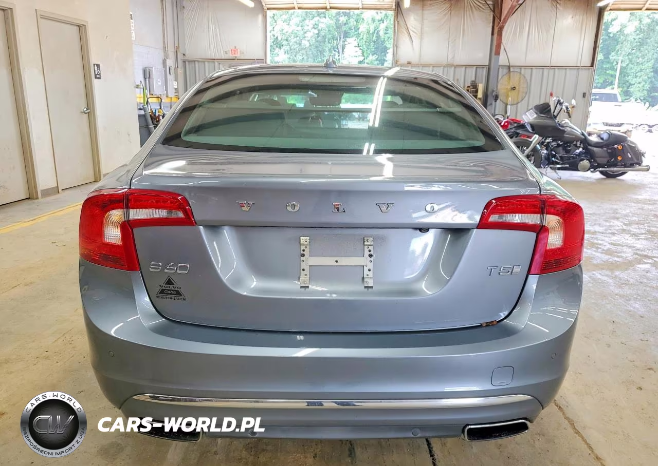 2018 Volvo S60 Premier VIN:LYV402HK3JB163782 - 6