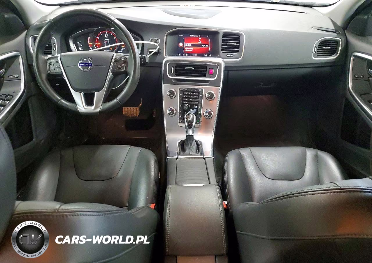 2018 Volvo S60 Premier VIN:LYV402HK3JB163782 - 8