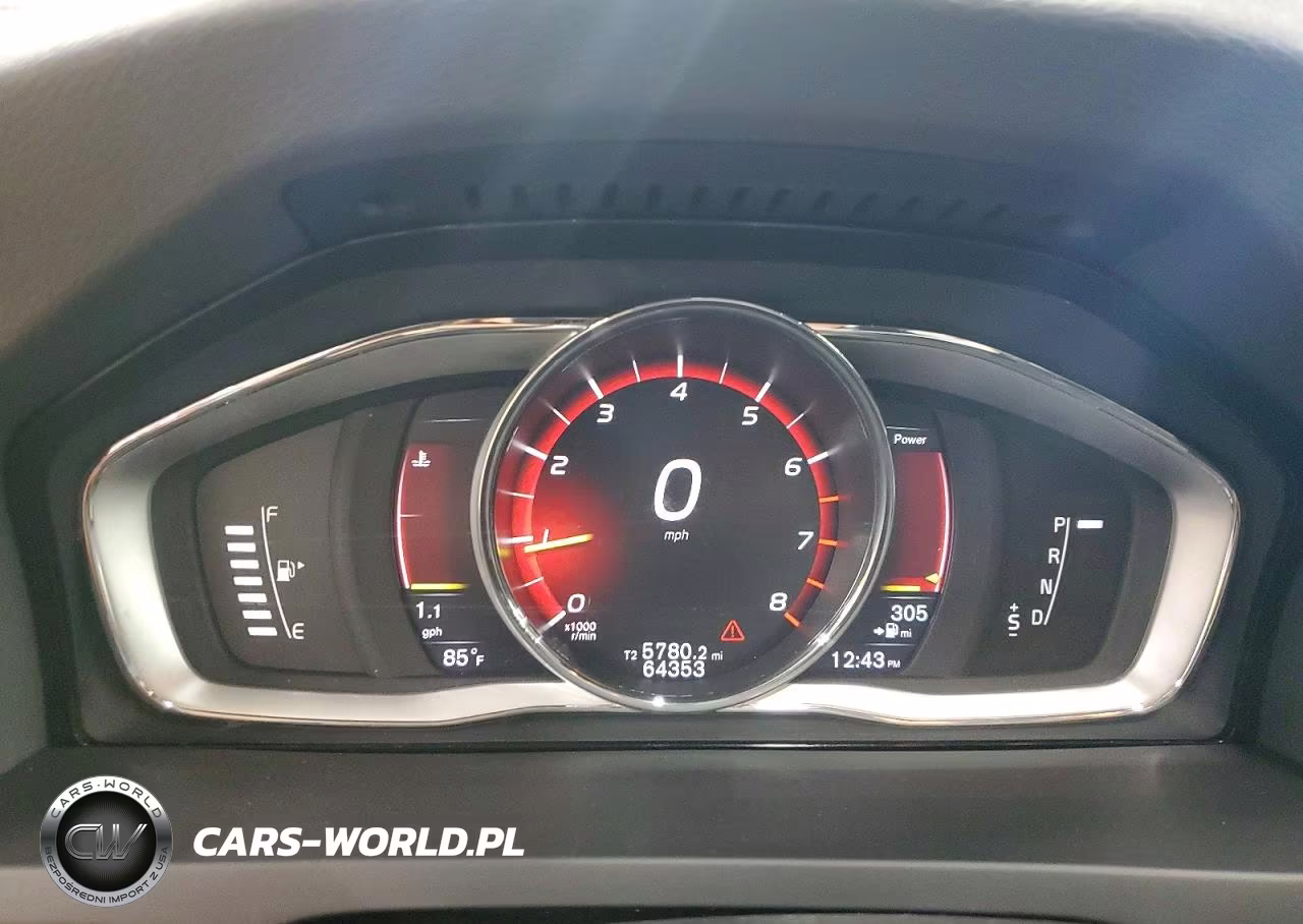 2018 Volvo S60 Premier VIN:LYV402HK3JB163782 - 9