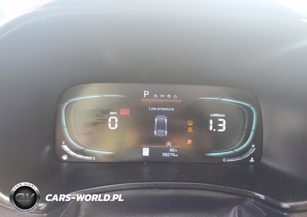 2024 Kia Soul Lx VIN:KNDJ23AUXR7236130 - 9