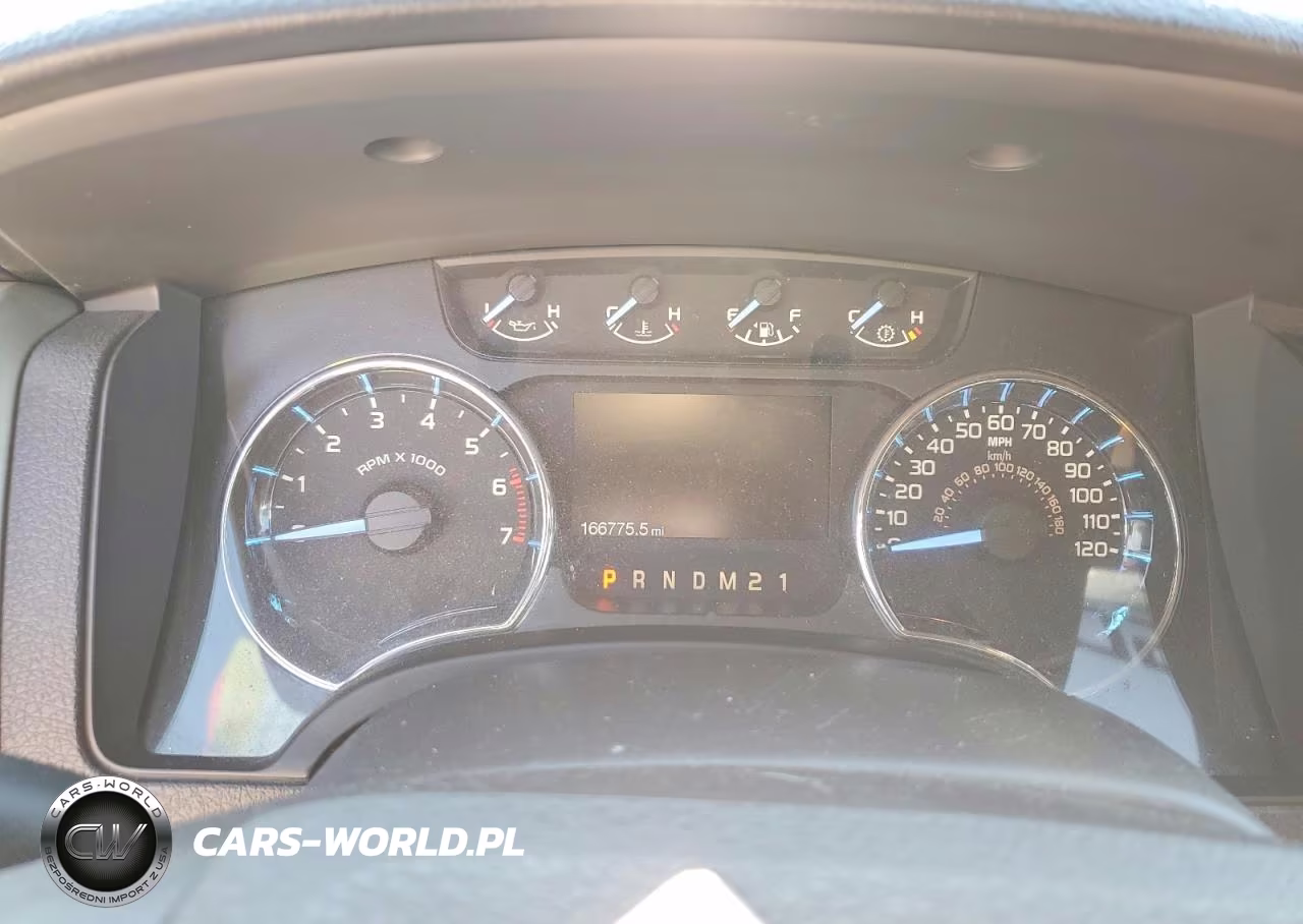 2011 Ford F150 Supercrew VIN:1FTFW1ET9BFC37457 - 9