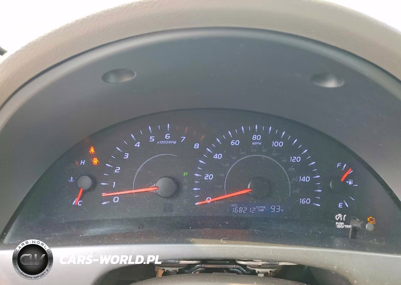 2011 Toyota Camry Le V6 VIN:4T1BK3EK7BU121226 - 9