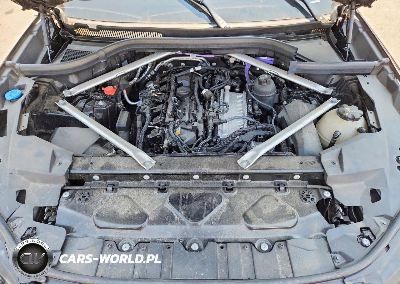 2025 BMW X5 xDrive40I VIN:5UX23EU09S9Z24361 - 12
