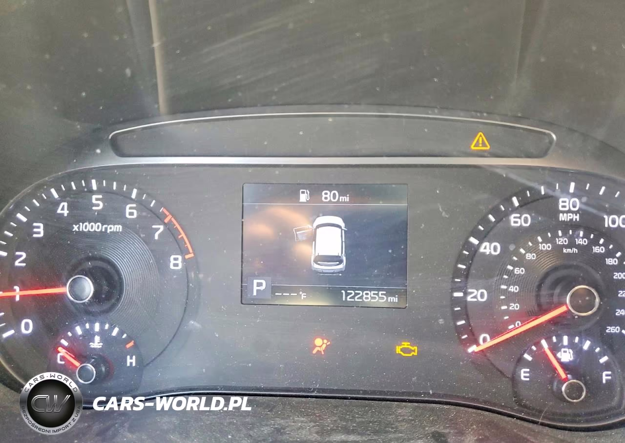 2020 Kia Soul Lx VIN:KNDJ23AU9L7723973 - 9