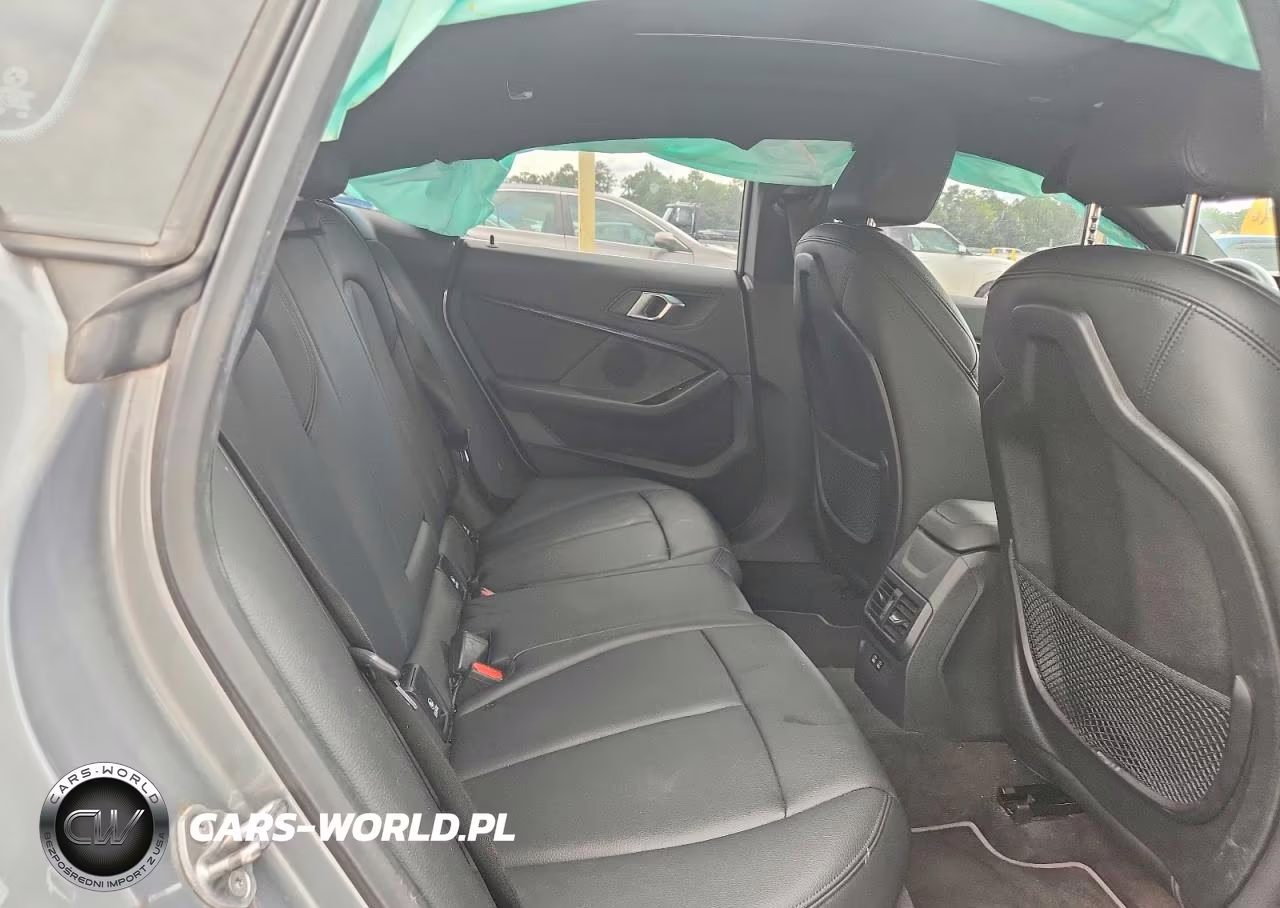 2022 BMW 228I VIN:WBA53AK08N7L33431 - 10