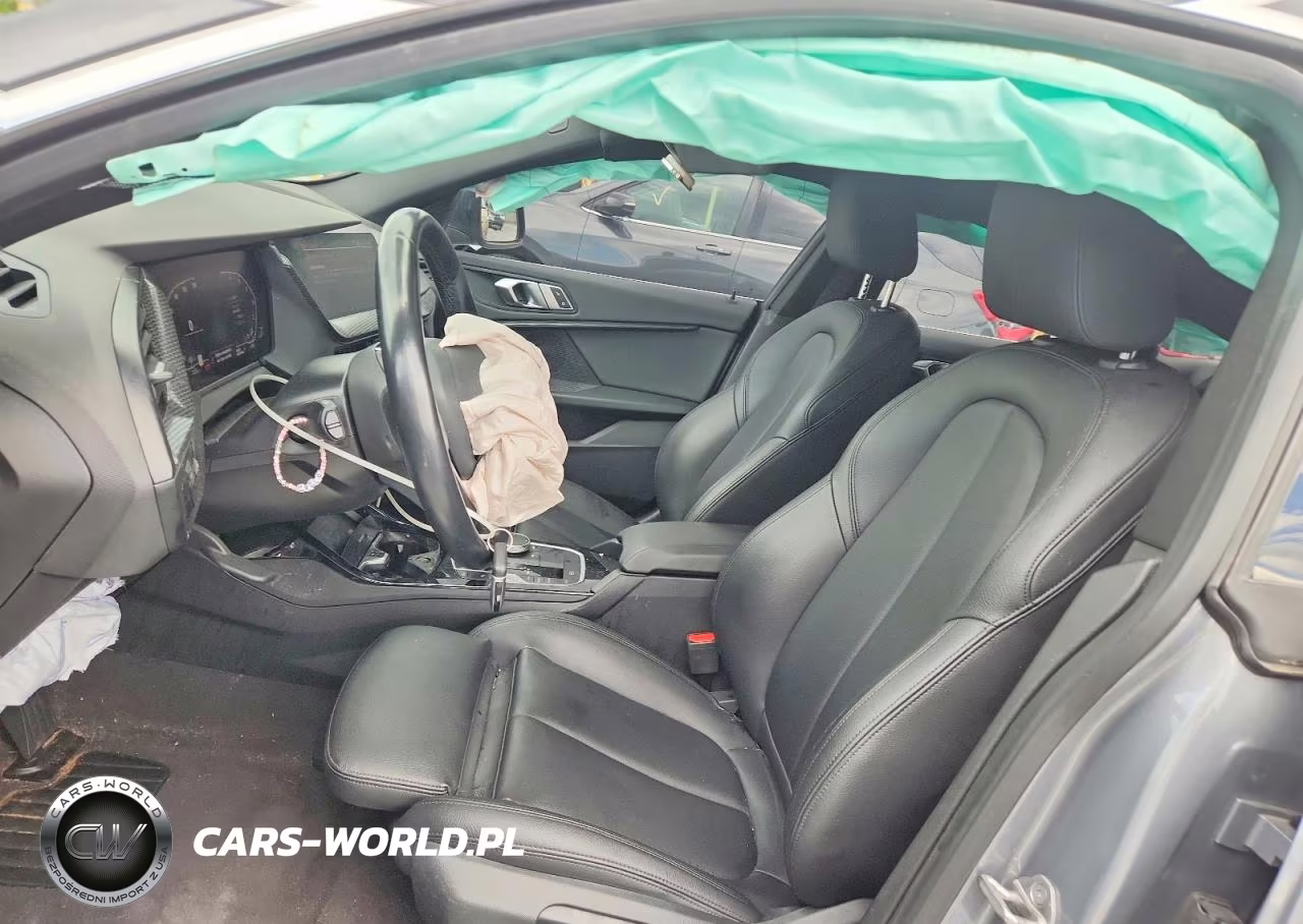 2022 BMW 228I VIN:WBA53AK08N7L33431 - 7