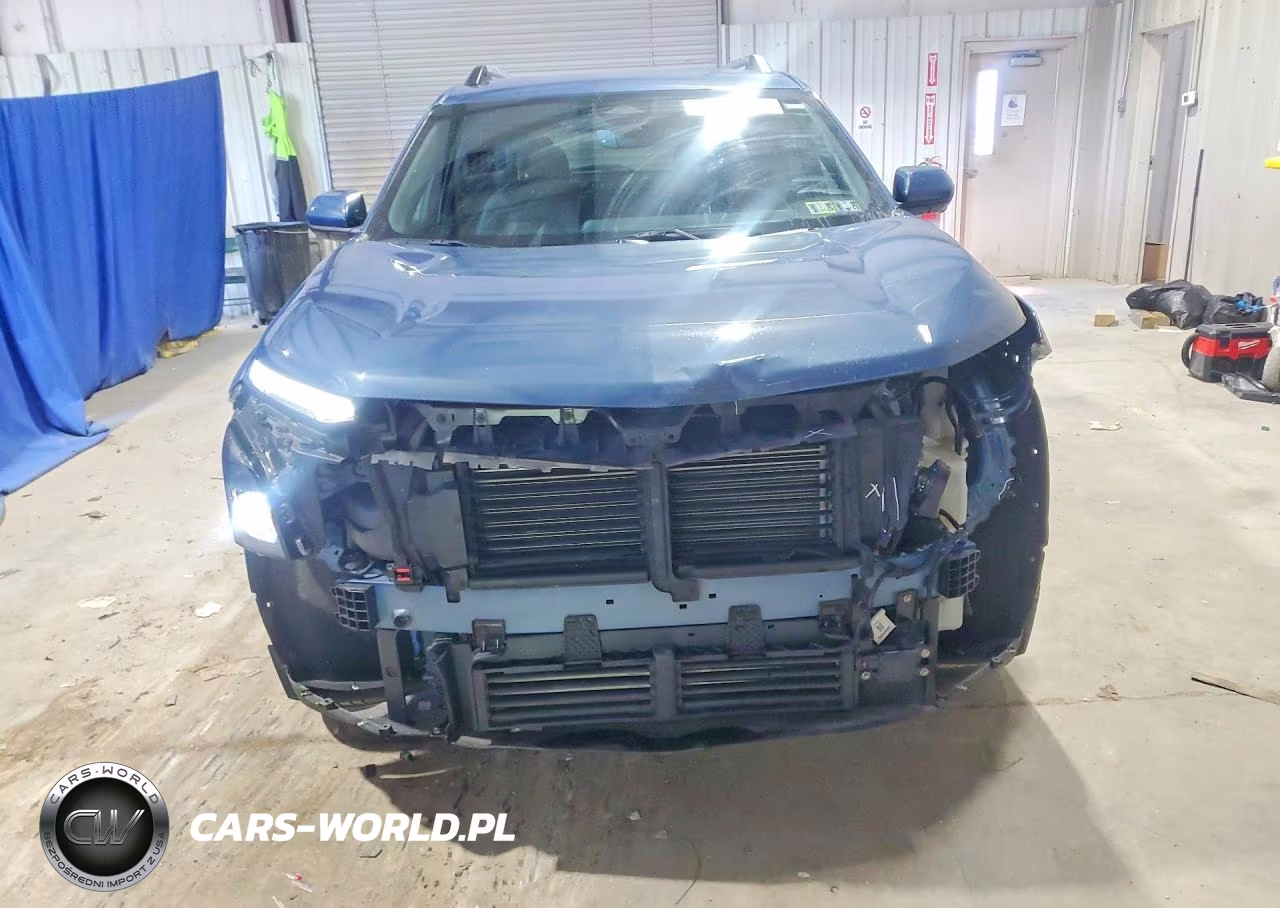 2025 Chevrolet Equinox Lt VIN:3GNAXPEG7SL222837 - 5