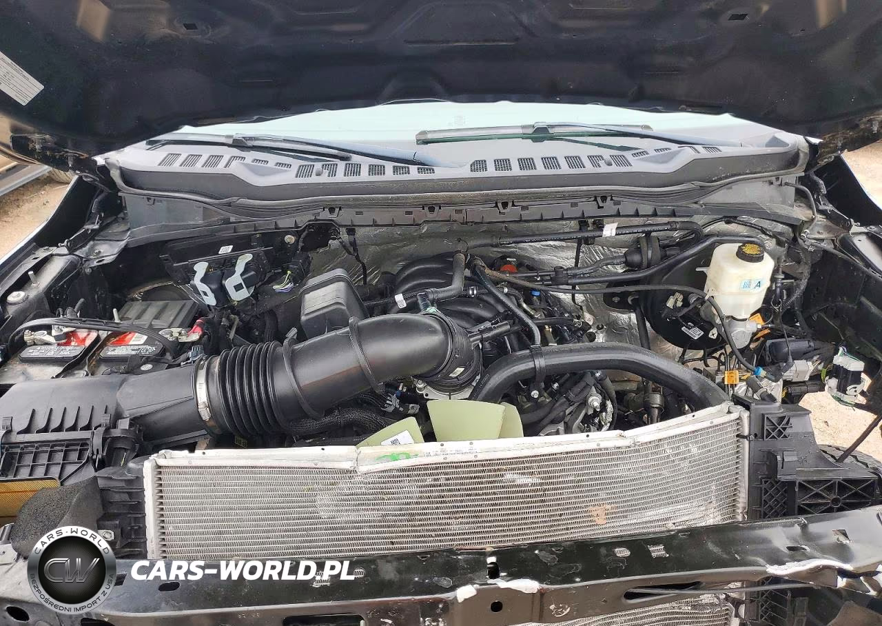 2024 Ford F250 Super Duty VIN:1FT8W2BA9RED44011 - 11