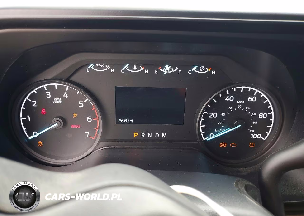 2024 Ford F250 Super Duty VIN:1FT8W2BA9RED44011 - 9