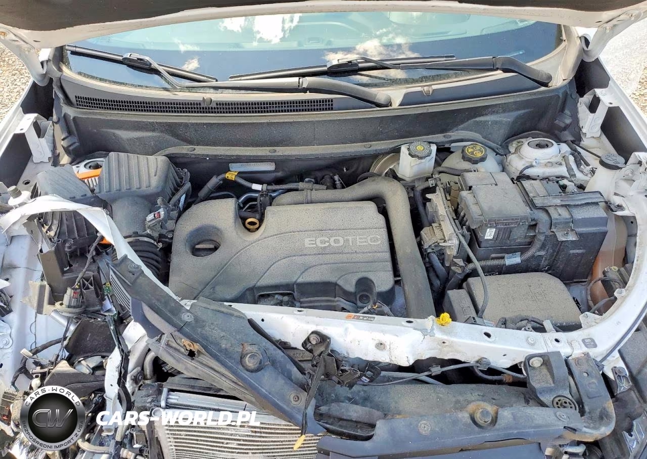 2020 Chevrolet Equinox Lt VIN:3GNAXUEV3LL185476 - 12