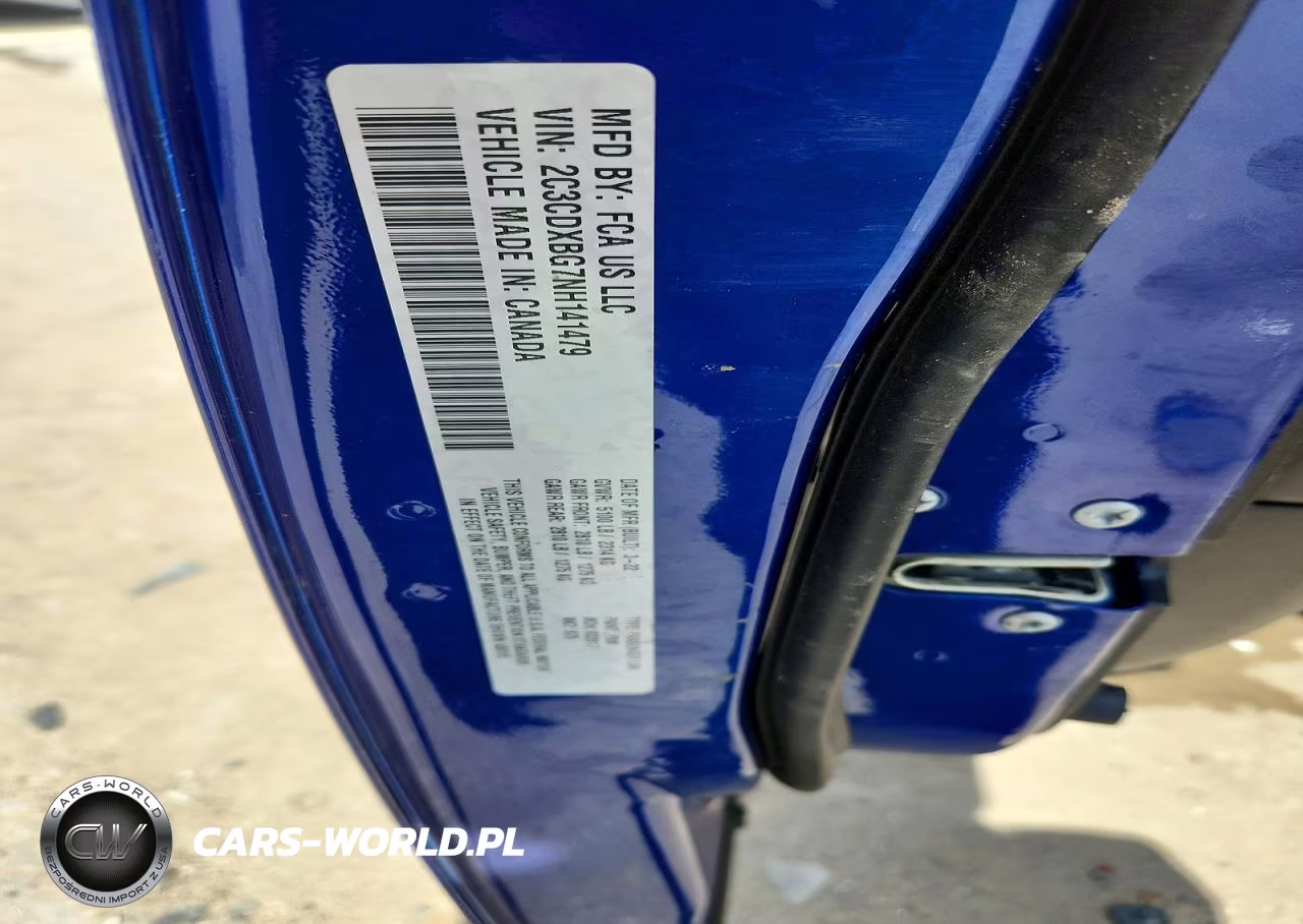 2022 Dodge Charger Sxt VIN:2C3CDXBG7NH141479 - 12