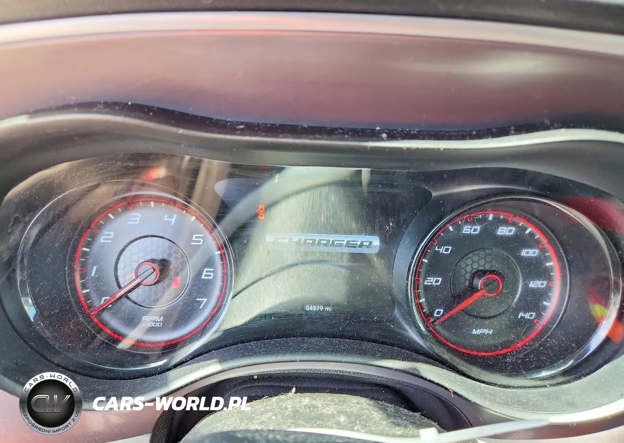 2022 Dodge Charger Sxt VIN:2C3CDXBG7NH141479 - 9