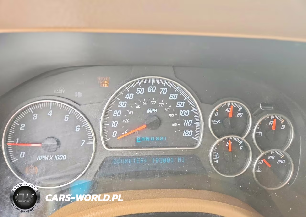 2002 GMC Envoy VIN:1GKDT13S922277351 - 9