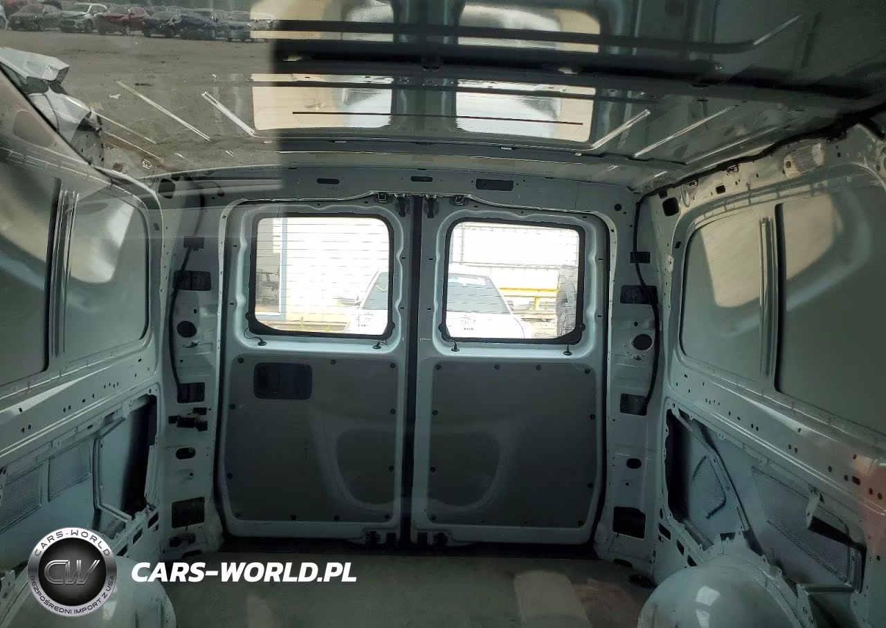 2017 Mercedes-Benz Metris VIN:WD3PG2EA5H3314772 - 10