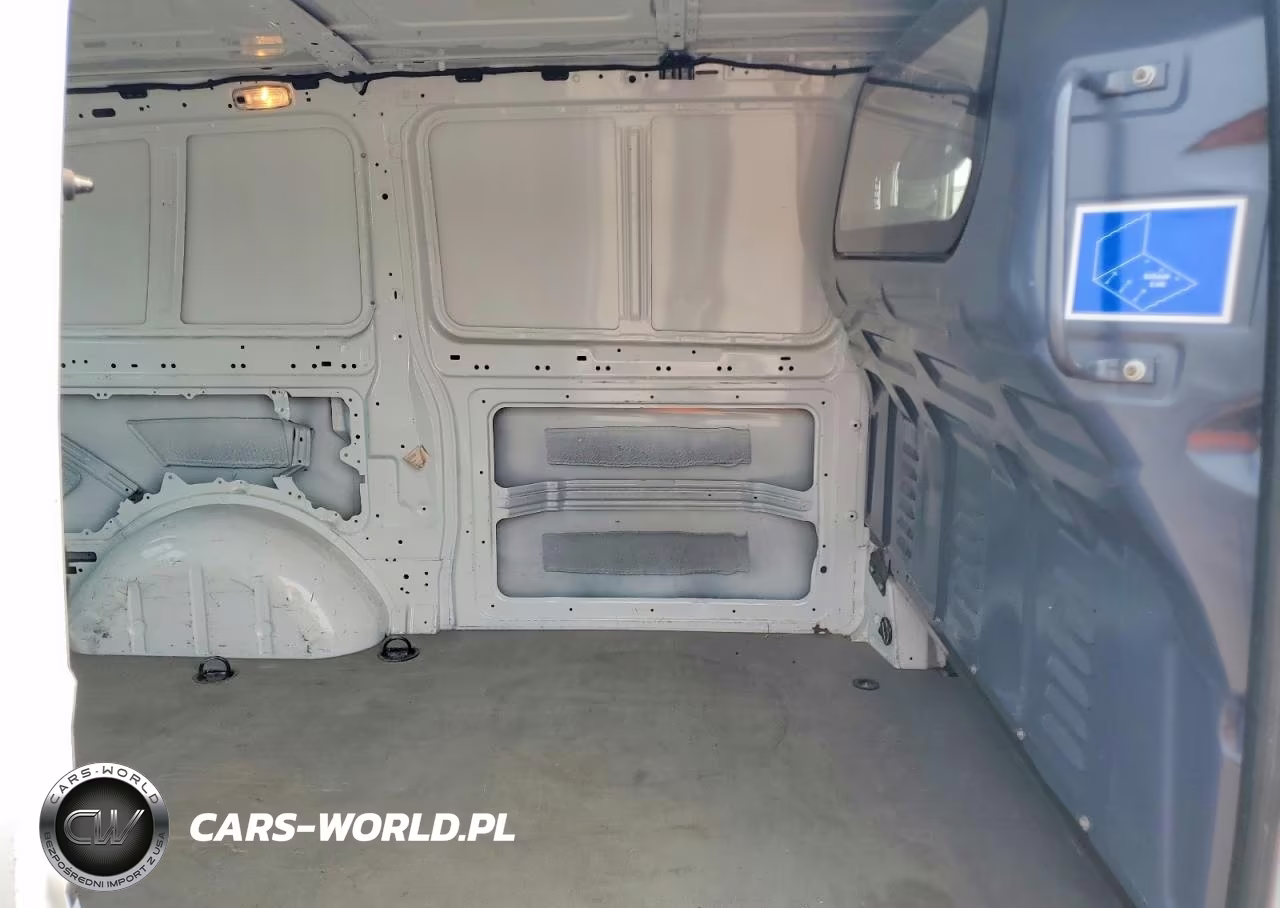 2017 Mercedes-Benz Metris VIN:WD3PG2EA5H3314772 - 11
