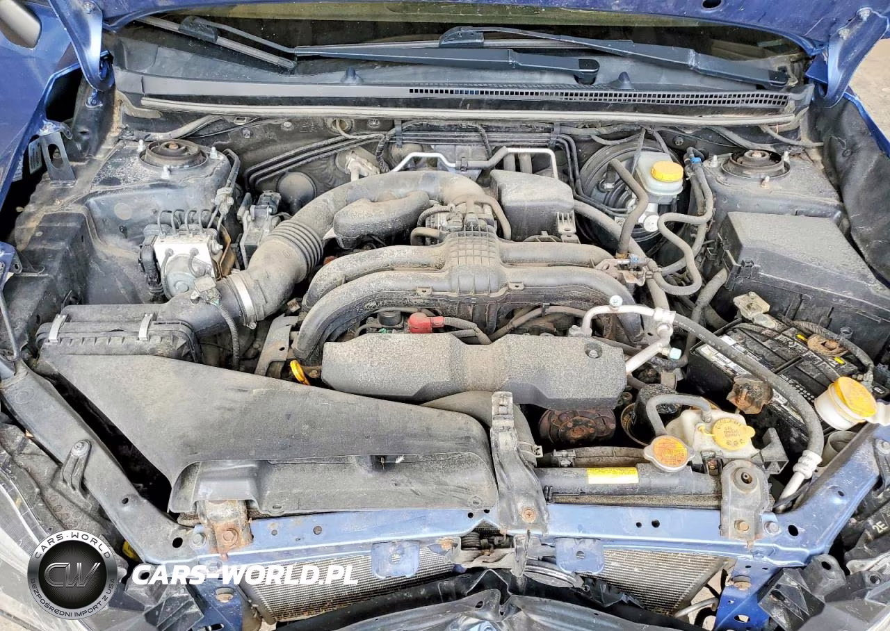 2017 Subaru Crosstrek Premium VIN:JF2GPABC5H8271075 - 12