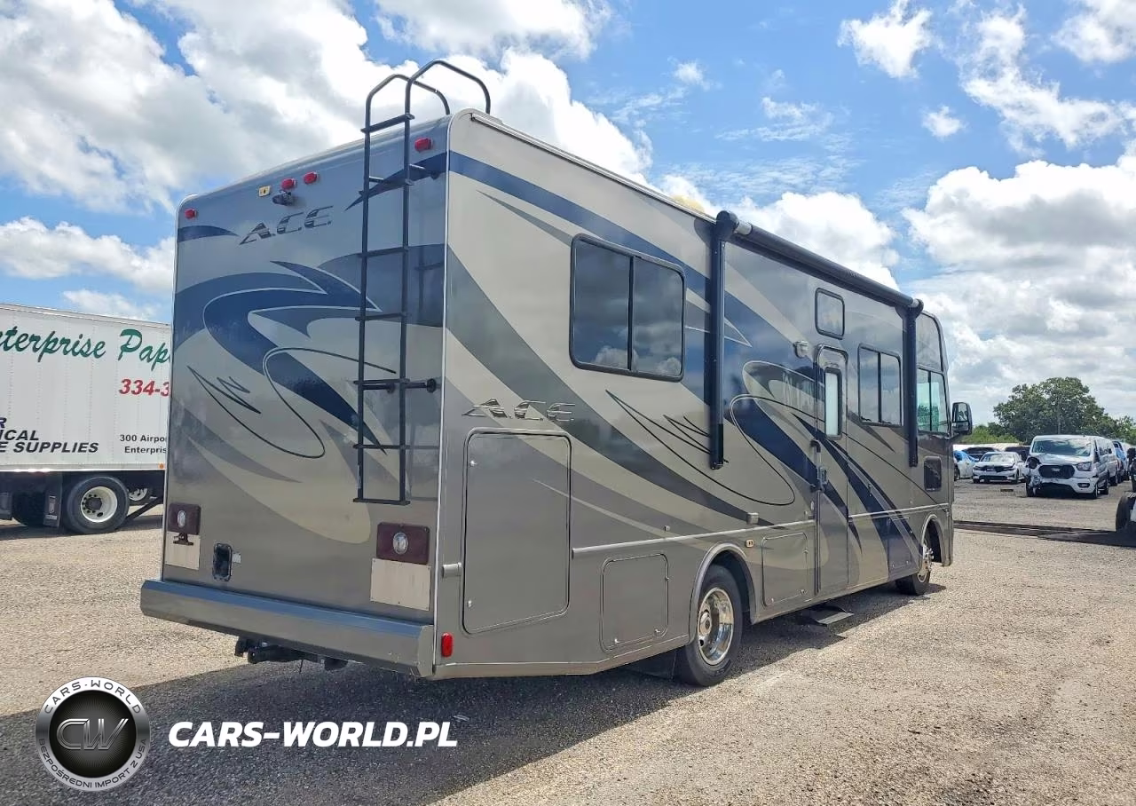 2013 Ford F53 Rv VIN:1F64F5DY5D0A00193 - 4