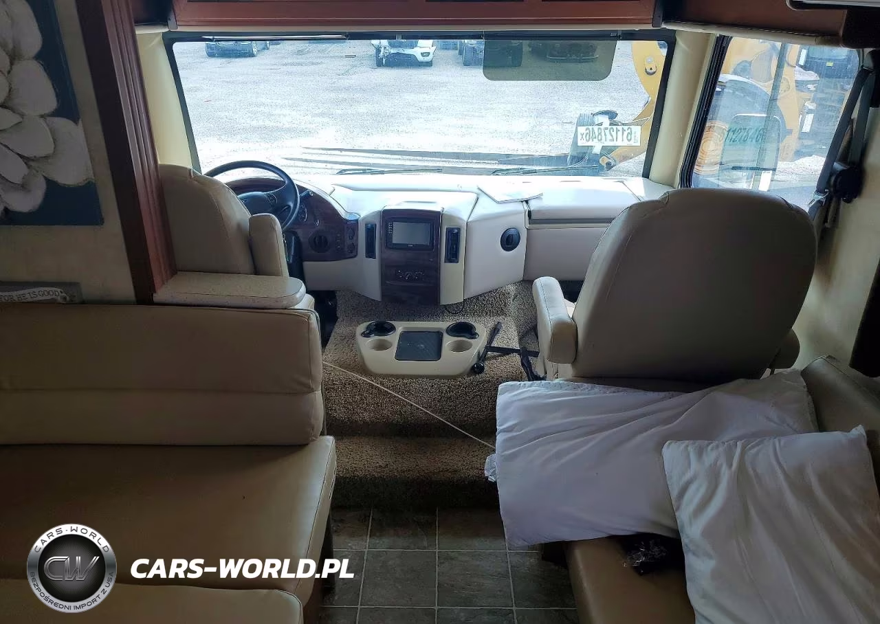 2013 Ford F53 Rv VIN:1F64F5DY5D0A00193 - 5